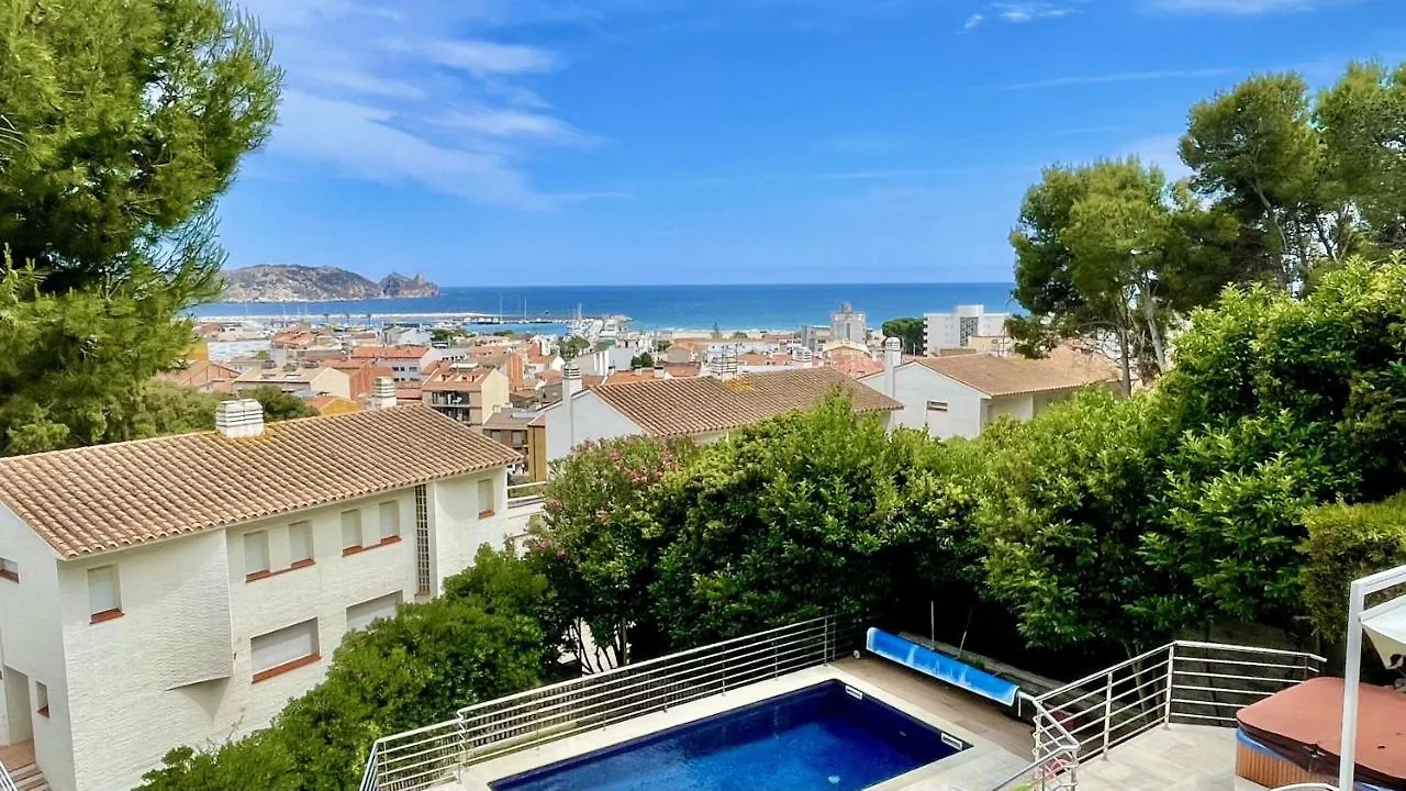 Villa Cantabric L'Estartit 0*,