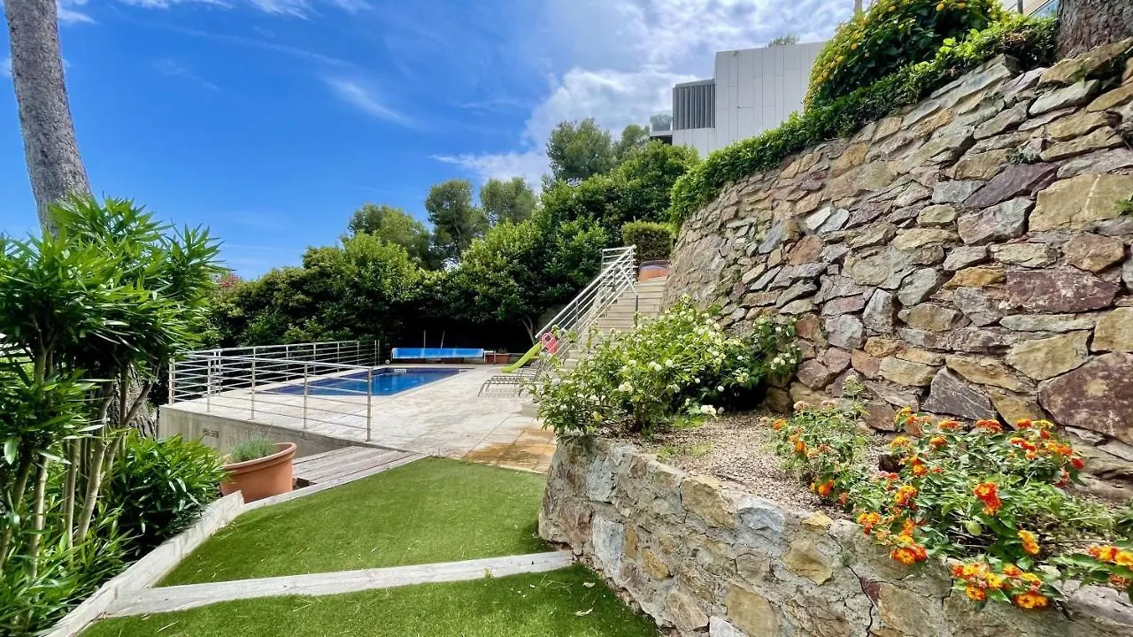Villa Cantabric L'Estartit