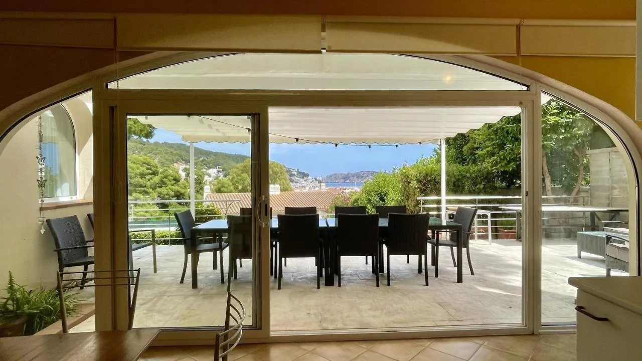 Villa Cantabric L'Estartit Spagna