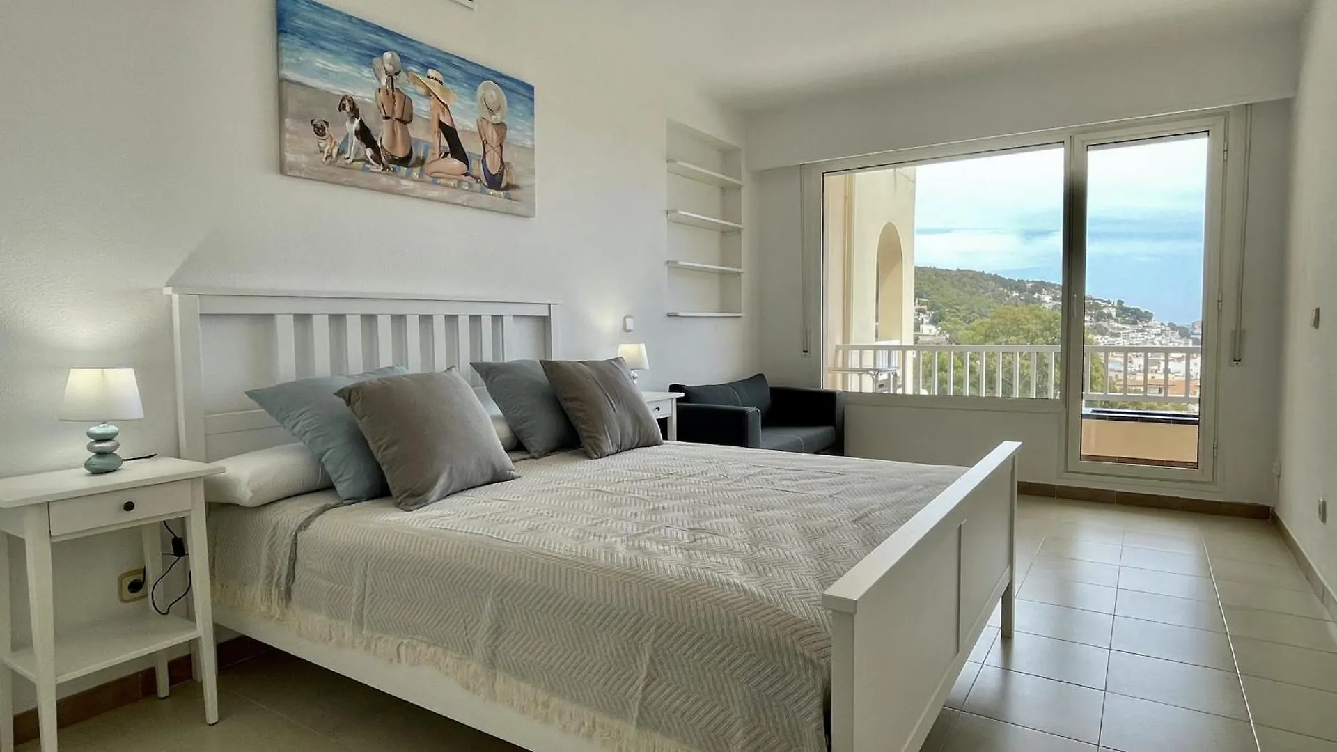 Villa Cantabric L'Estartit
