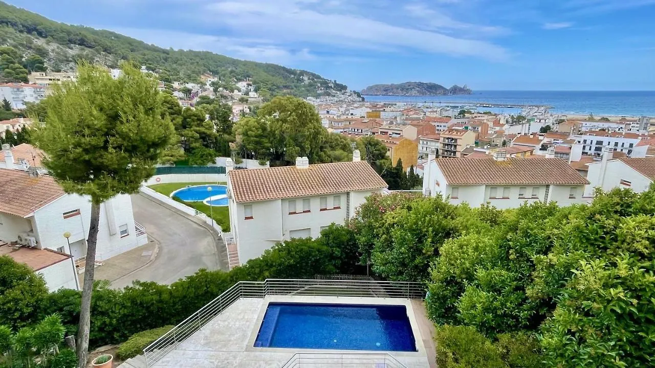 Villa Cantabric L'Estartit Spain